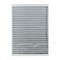 Tyc CABIN AIR FILTER 800204C - alternate 4
